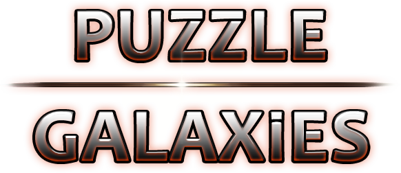 logo Puzzle Galaxies